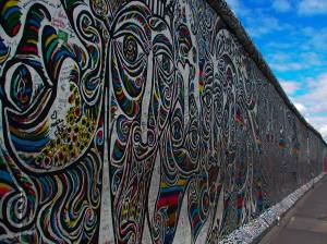 Berlin Wall