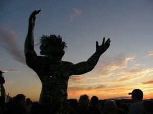 Summer Solstice at Stonehenge