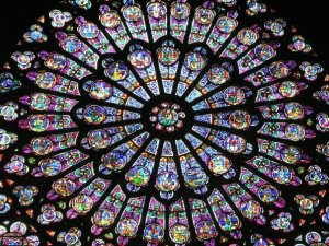 Notre Dame Cathedral