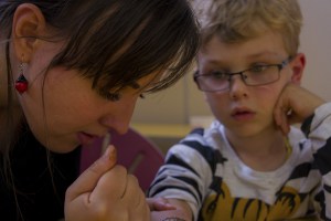 Brite Centre Performance