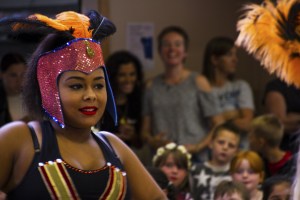 Brite Centre Performance